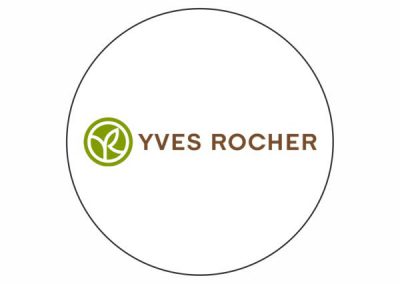 Yves Rocher