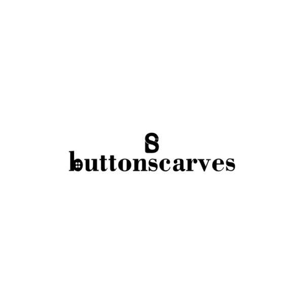 Buttonscarves