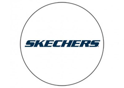 SKECHERS