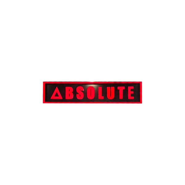 Absolute