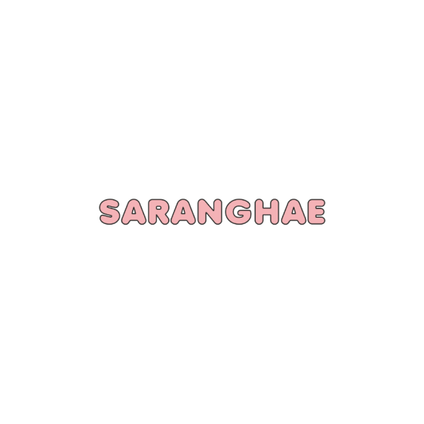 Saranghae